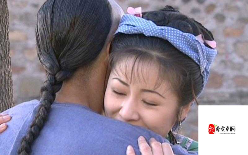 还珠格格黄化版：小燕子被迫嫁人，紫薇被折磨，尔康心碎