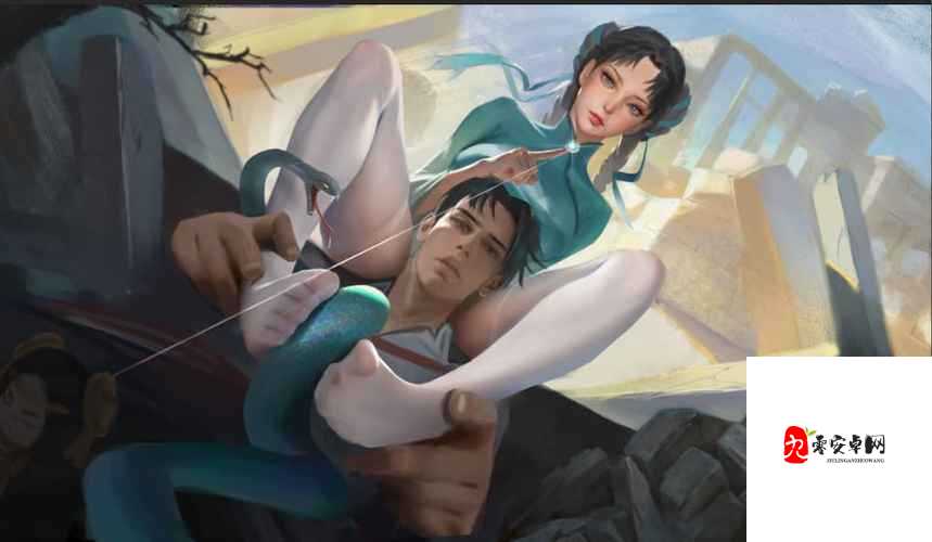 西施没有小内没有小爱心的独特画面呈现