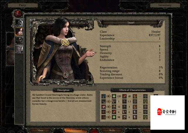 圣战群英传解放，深度攻略与玩法全揭秘