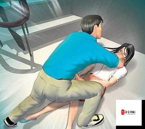 观看强奸毛片：探索性与暴力的边界