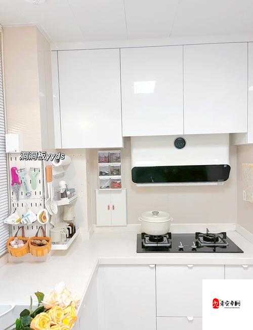 厨房：一次又一次的索要摄入，是欲望还是责任？