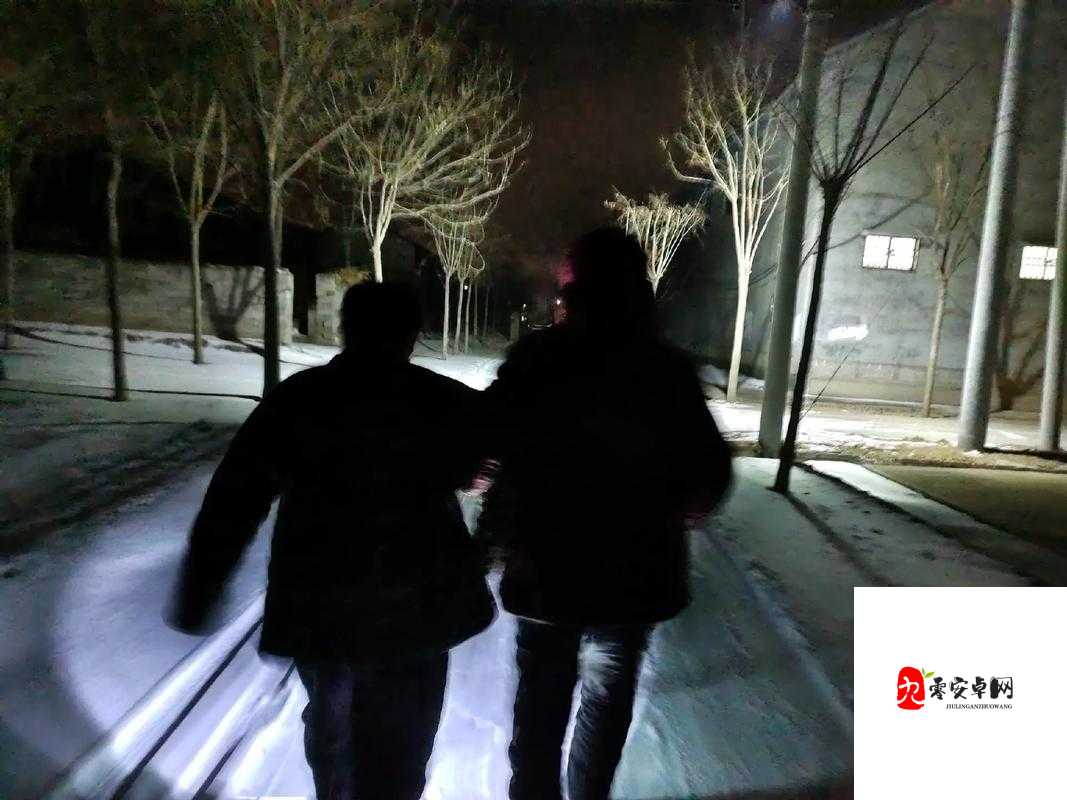 60 多岁镖客奶奶：仗剑天涯的传奇人生