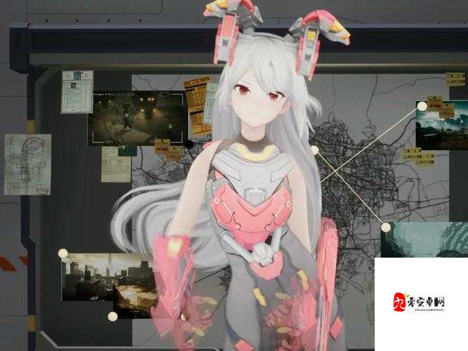 少前2追放克罗丽科疾光式，近战尖兵的极致锋芒