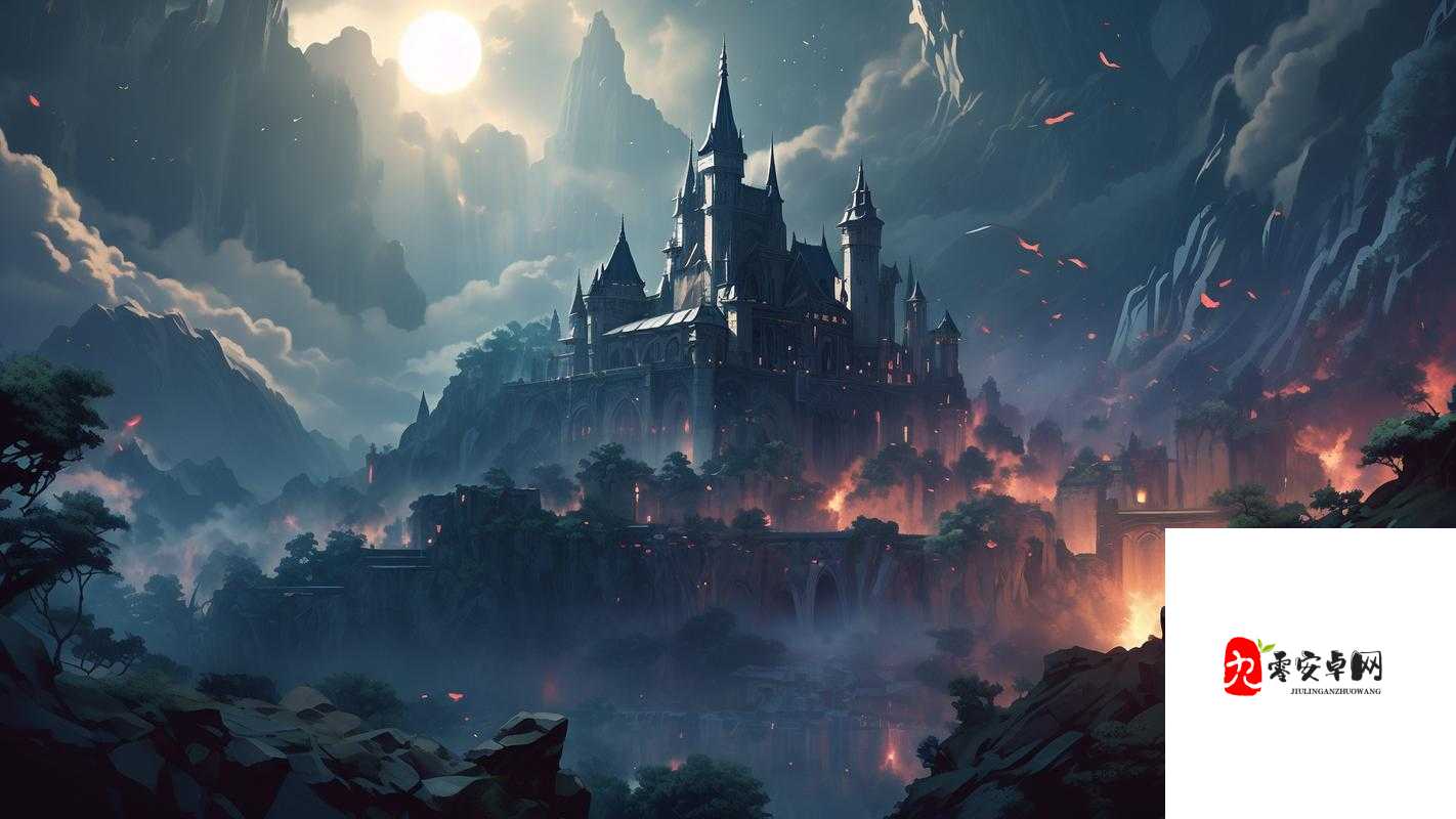 费爵娜资源：探索未知的神秘世界