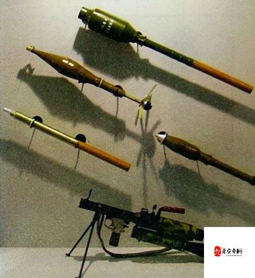 火箭筒世界攻略，解锁强大武器，称霸战场