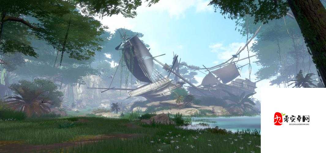 精灵之境新手探索指南，解锁全新玩法，畅享奇妙之旅