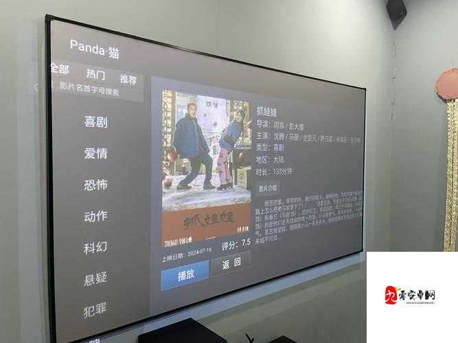 私人家庭影院密码是多少：享受私密观影时光的关键