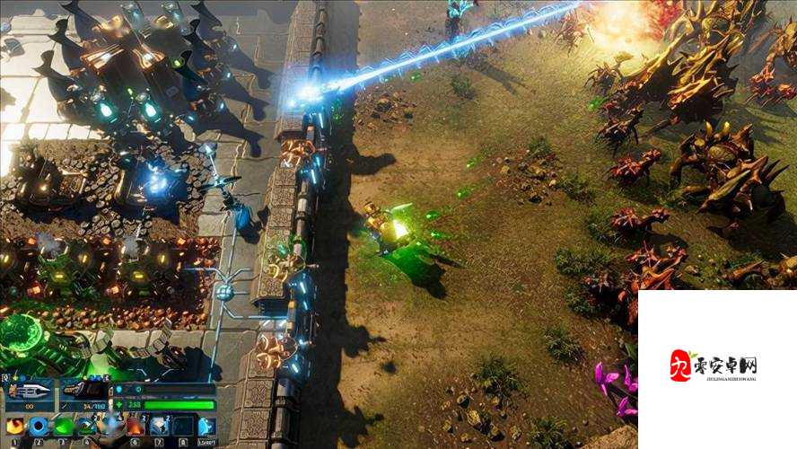 银河破裂者钴矿采集详细攻略介绍一览