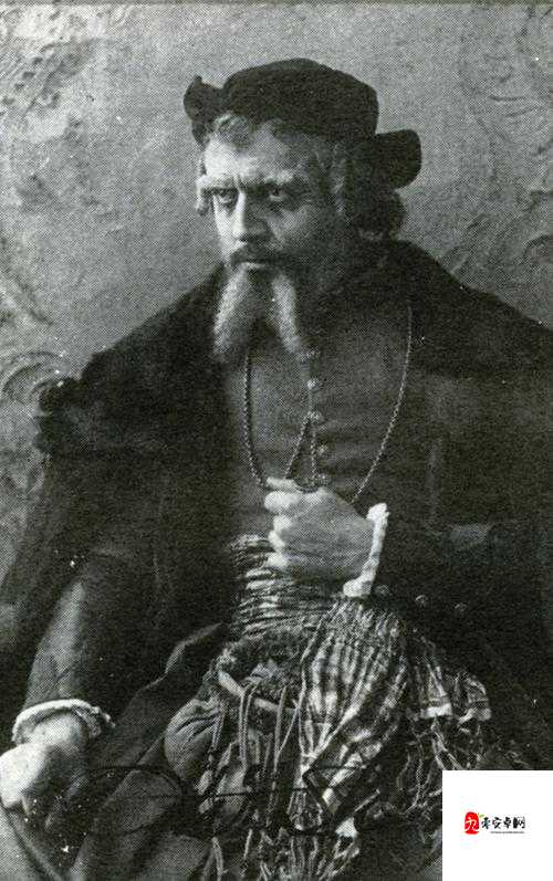 中世纪王朝，商人寻觅与前期致富秘籍