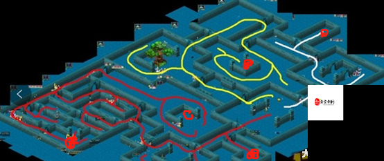 梦幻西游手游帮派迷宫应该怎么玩，帮派迷宫玩法分享与资源管理策略