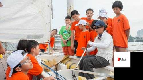 我造船贼溜，打造梦幻帆船的奇妙之旅