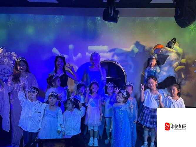 我们换着玩怎么样呢：一种别样的互动体验