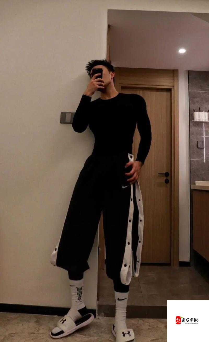 痞子 Gay 大猛一 XNXX1：独特的魅力与故事