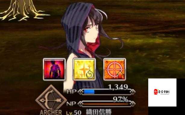 FGO信胜表现到底如何？信胜整体实力深度剖析