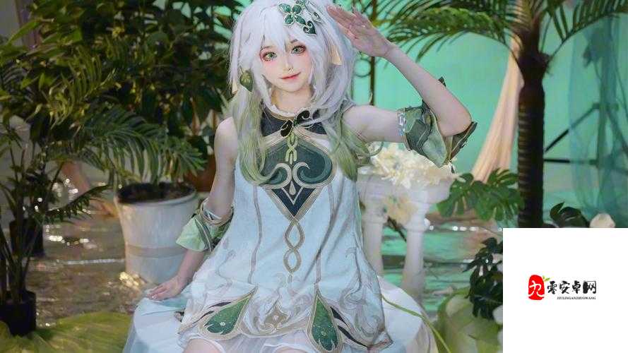 纳西妲开襟开叉裙鞋子选择：如何搭配出最佳效果