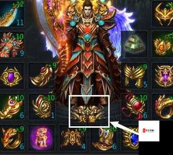 贪玩蓝月新手攻略，快速选择自己适合的职业