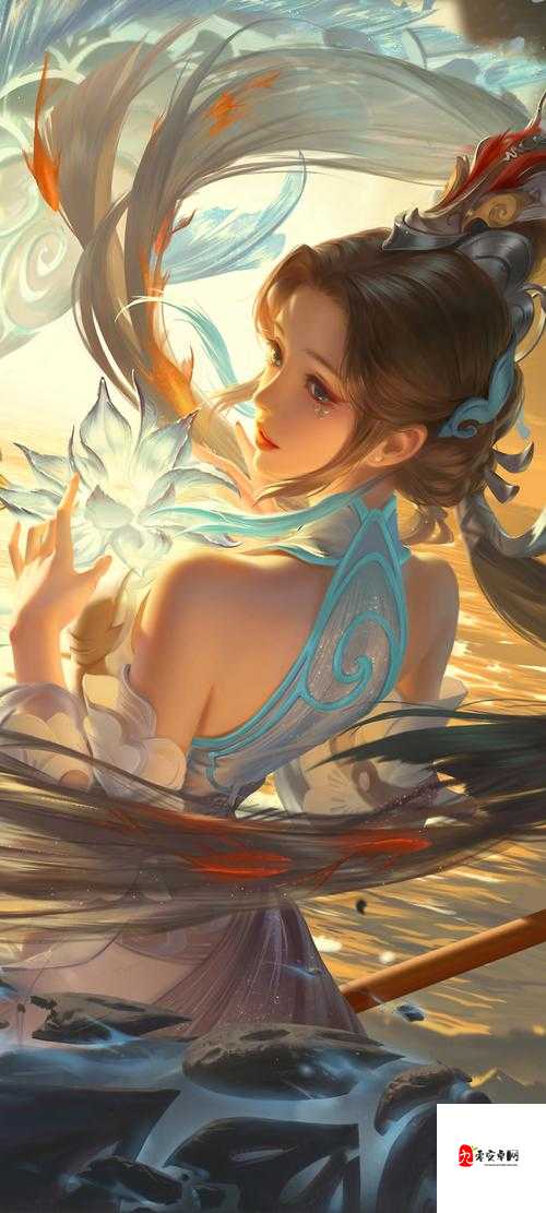 王者荣耀S25赛季大乔出装秘籍，打造全能辅助新境界