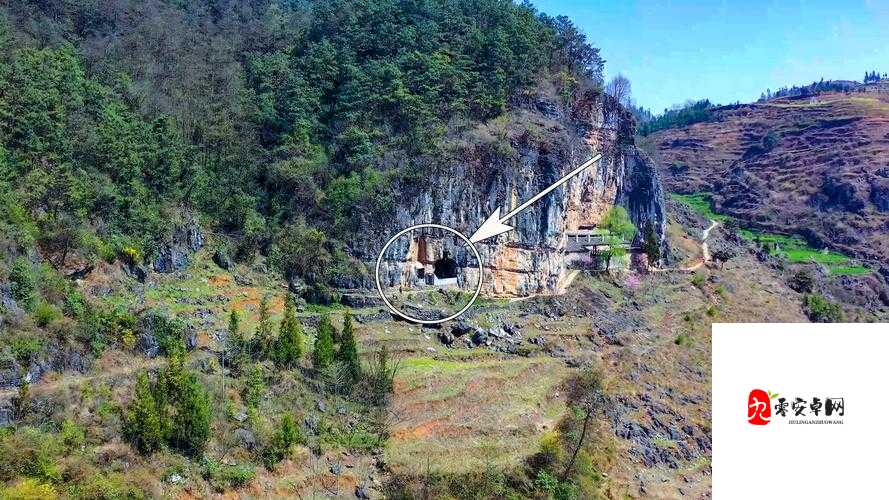 长孙皇后盘龙洞传奇故事：探秘其神秘之处