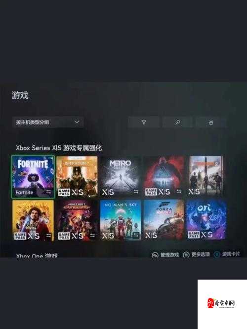 欧版 xboxseriesx 在线-关于其功能与使用体验的详细介绍
