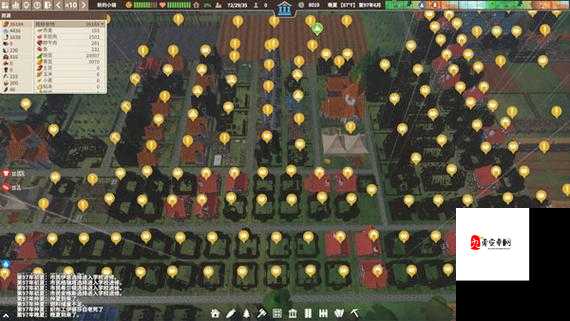 部落幸存者游戏中人口增长详细攻略介绍一览