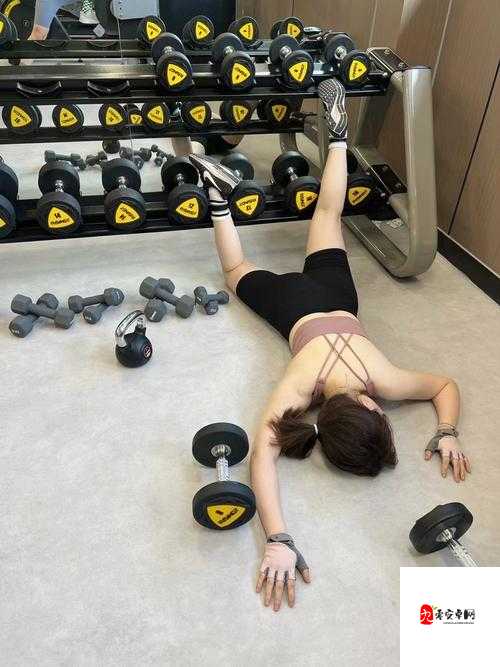 健身达人攻略，解锁生活新冒险，重塑自我之旅