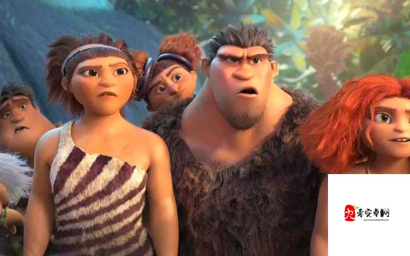 疯狂原始人2装备探索之旅，揭秘装备获取的秘密地点