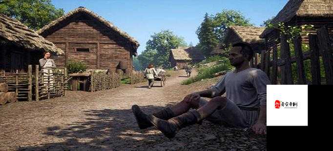 中世纪王朝住房建造详细攻略介绍一览