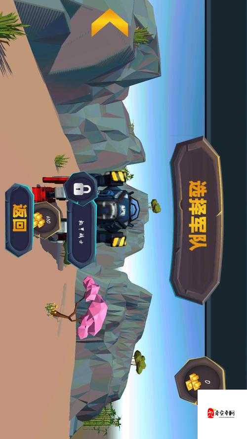 火柴人战场英雄，策略制胜，指挥你的荣耀之战