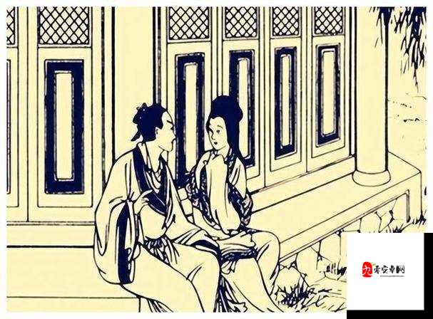 她看好同村的书生想把女儿许配给他：一段充满期待的姻缘故事