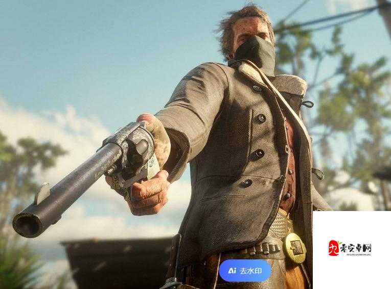 荒野大镖客暴躁老太太怎么救：详细攻略与技巧分享