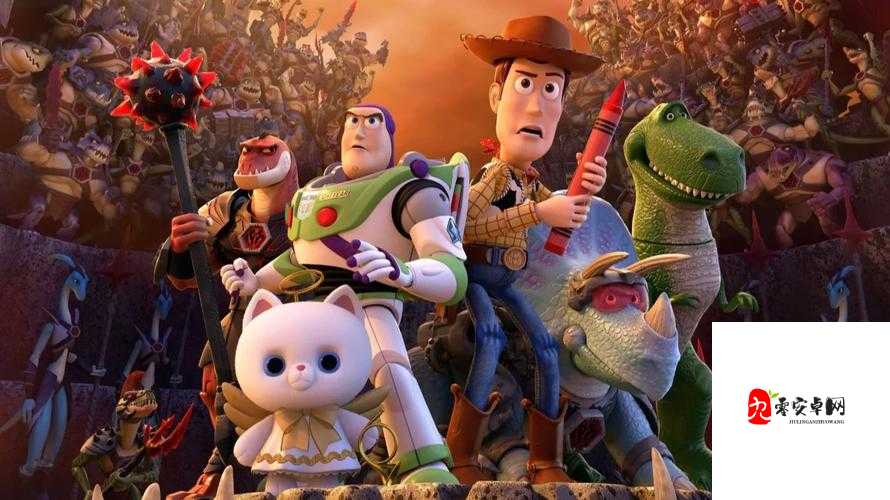 疯狂原始人2守护者职业玩法分享，全能守护者的非凡能力