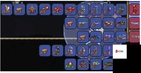 泰拉瑞亚无限水桶，获取途径与神奇用途