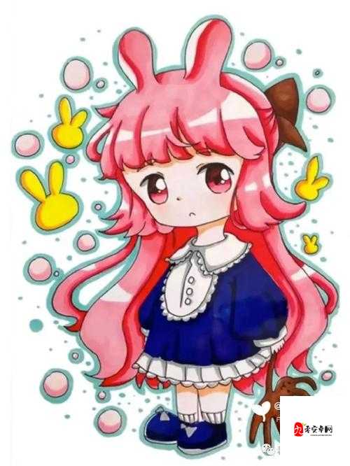 歪歪动漫的入口页面弹：带你走进精彩动漫世界