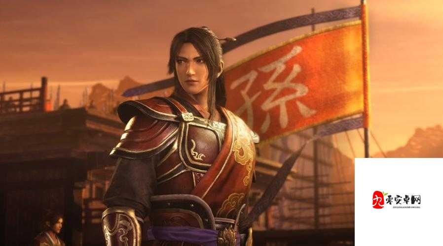 真三国无双霸周瑜能力分享，周瑜拥有什么技能在资源管理中的重要性