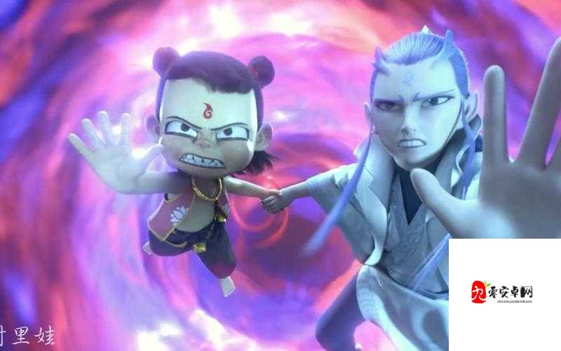 暴走师徒魔哪吒技能全解析，魔丸转世，战力无双