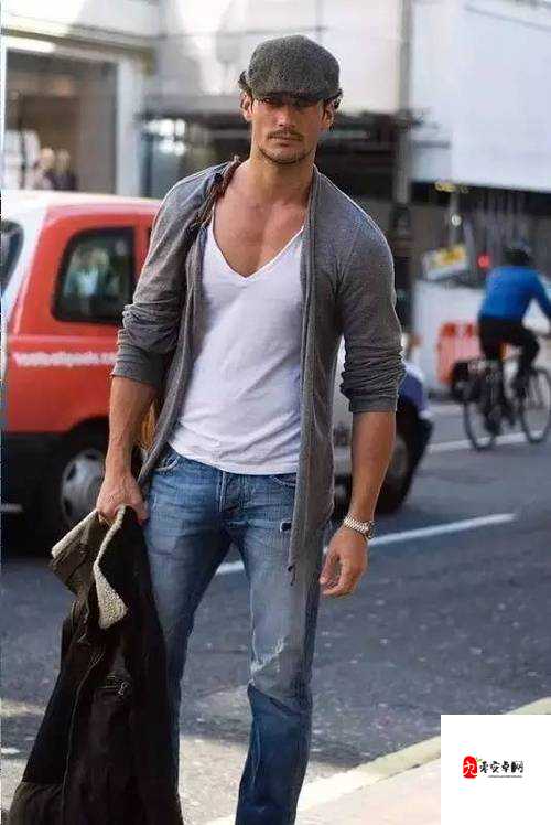 被外卖员激凸的 Gay2022 男男：一个跨越性别的爱情故事