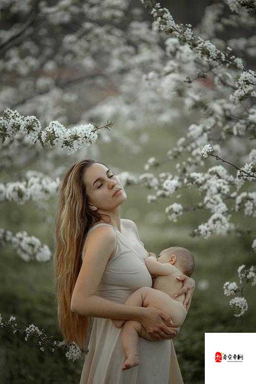 喂奶 BBwBBwHD：母婴之间的温馨时刻