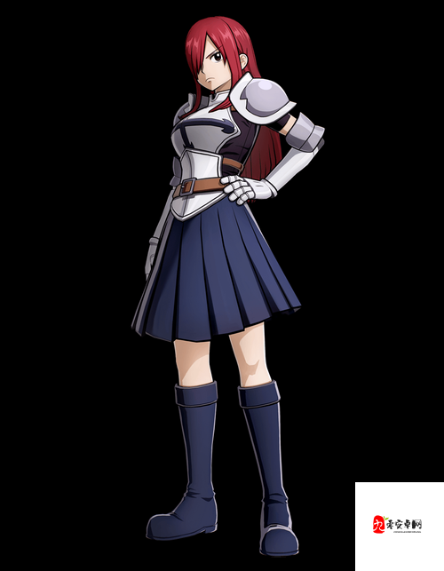 妖精的尾巴激斗露西表现大揭秘，从底层到顶层的华丽蜕变