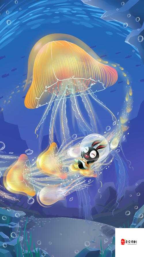 梦幻朋友海底游戏特色玩法以及内容详解一览，资源管理的艺术