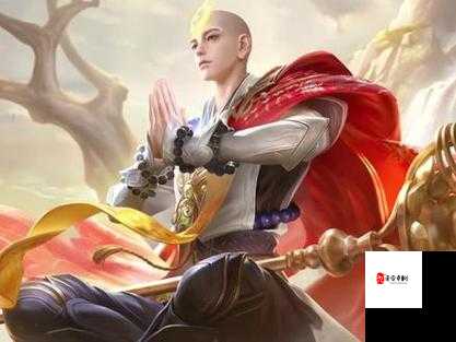 王者荣耀金蝉最新技能分享及其作用深度解析