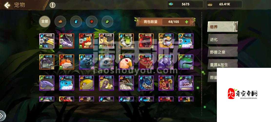 疯狂原始人2 SSR自选攻略，解锁你的战斗新篇章