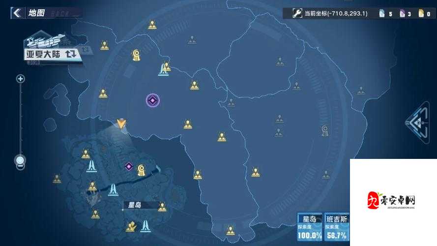 幻塔手游金色密码箱获取方法及其资源管理策略