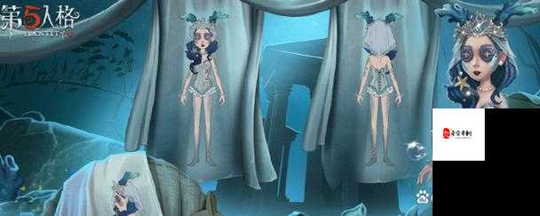 第五人格凝缩精华，解锁游戏新境界的钥匙