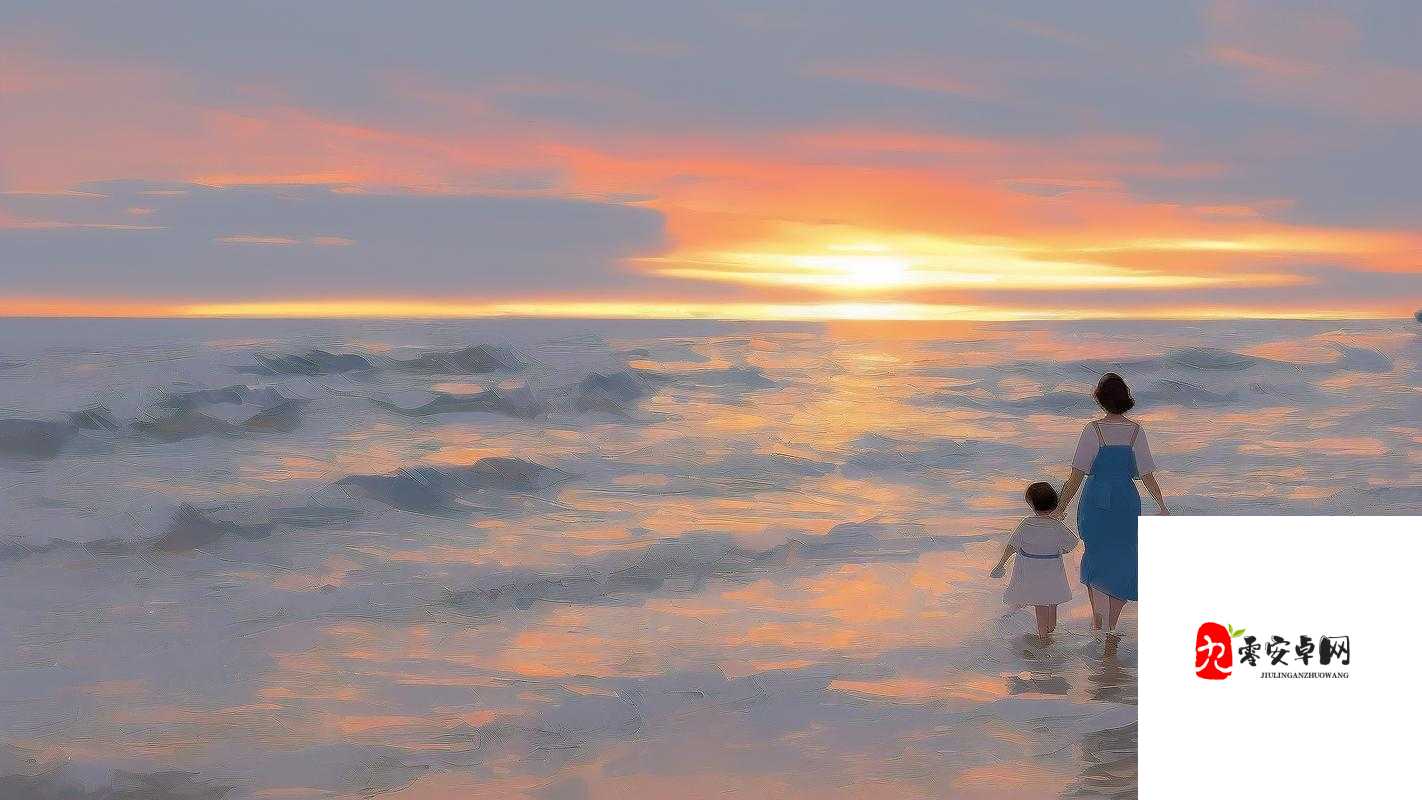 妈妈的水帘洞：承载着爱与温馨的奇妙之地