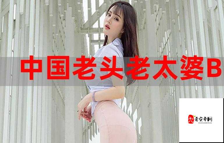 搡风流老太胖泬 BBWWBBWw：独特老太引发的别样故事