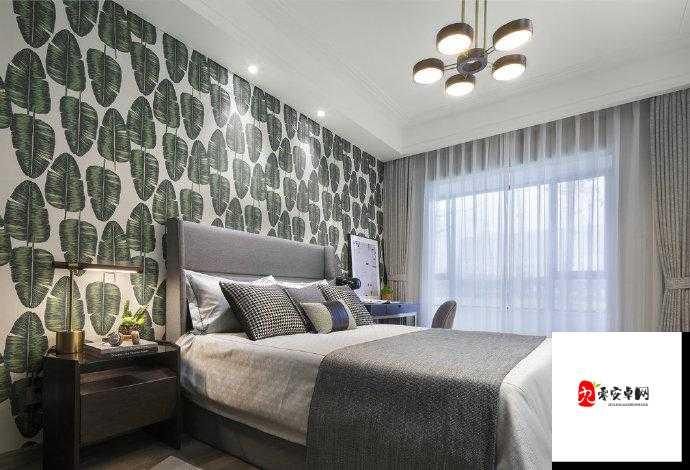 媳妇全力为房子装修贡献出一份独特力量