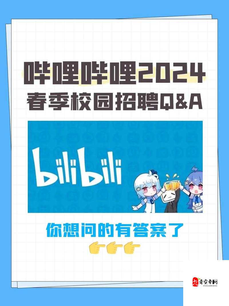 2024 年 B 站推广入口大全详细盘点及介绍