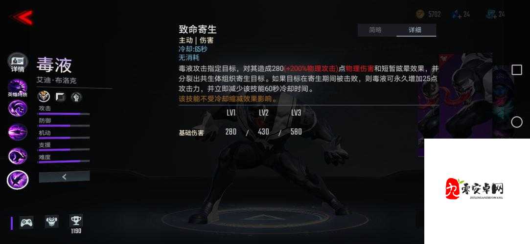 漫威超级战争钢力士技能分享与资源管理策略