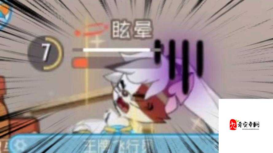 猫和老鼠手游，揭秘尼宝的超凡能力与技能展示