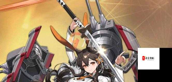 碧蓝航线筑摩能力全解析，雷击输出与战场生存的双刃剑